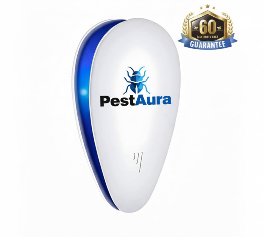 PestAura Repeller