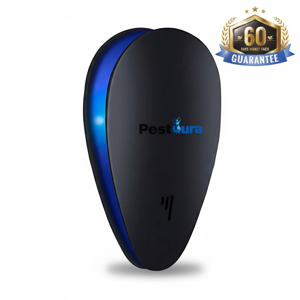 PestAura Repeller