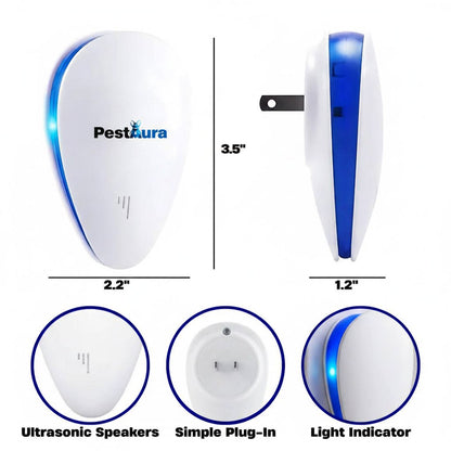 PestAura Repeller